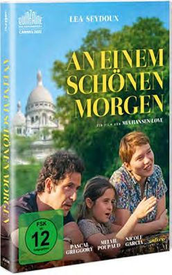 An einem schönen Morgen (DVD) Min: 109/DD5.1/WS - Leonine - (DVD Video / Drama)