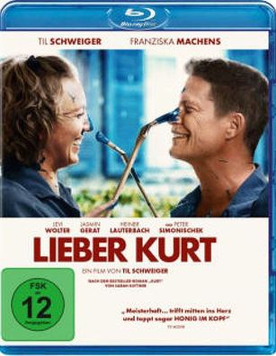 Lieber Kurt (BR) Min: 131/DD5.1/WS - EuroVideo - (Blu-ray Video / Drama)