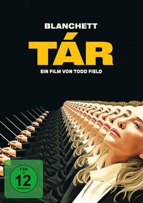 Tar (DVD) Min: 152/DD5.1/WS - Universal Picture - (DVD Video