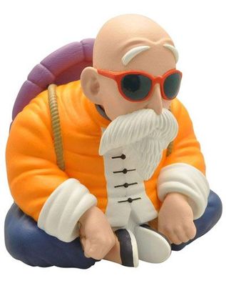 Dragon Ball Spardose Master Roshi 14 cm