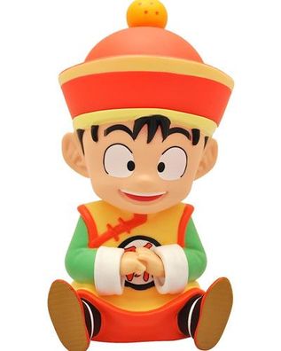 Dragon Ball Chibi Spardose Gohan 16 cm