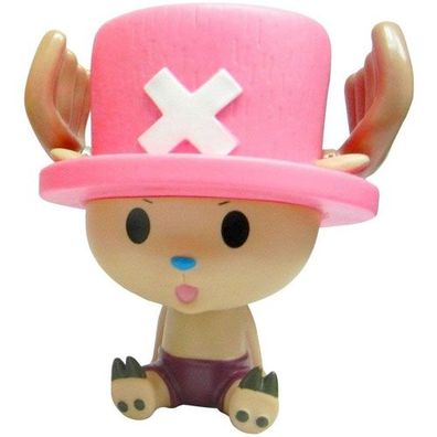 One Piece Chibi Spardose Chopper 15 cm