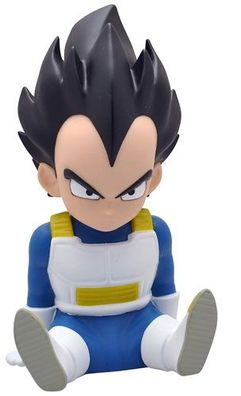 Dragon Ball Chibi Spardose Vegeta 15 cm