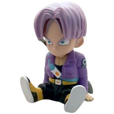 Dragon Ball Chibi Spardose Trunks 15 cm