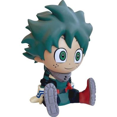 My Hero Academia Spardose Izuku Midoriya (Deku) 18 cm