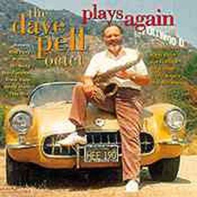 PLAYS AGAIN - - (Jazz / CD)