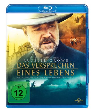 Das Versprechen eines Lebens (Blu-ray) - - (Film / BR)