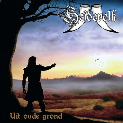 Heidevolk: Uit Oude Grond (Limited Edition) - - (CD / U)