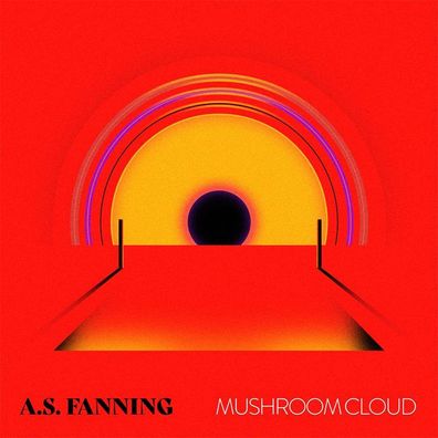 A.S. Fanning: Mushroom Cloud - - (CD / M)