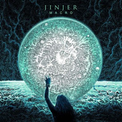 Jinjer: Macro (Limited Edition) - - (LP / M)