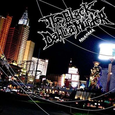 The Black Dahlia Murder: Miasma - - (CD / M)