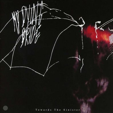 My Dying Bride: Towards The Sinister - - (CD / T)