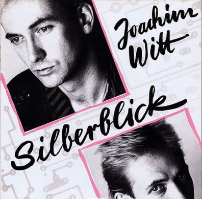 Joachim Witt: Silberblick - - (CD / S)