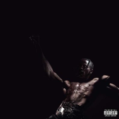 Travis Scott: UTOPIA - - (CD / U)