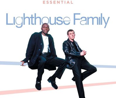 Lighthouse Family: Essential Lighthouse Family - - (CD / E)