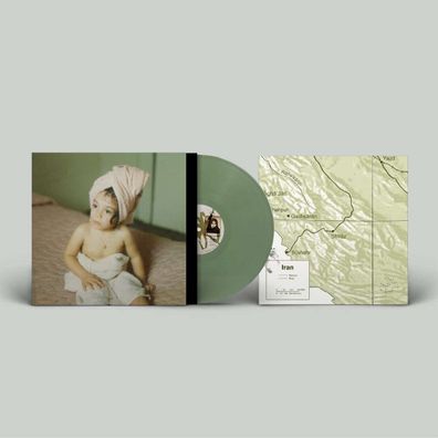 Rahill: Flowers At Your Feet (Olive Green Vinyl) - - (Vinyl / Pop (Vinyl))