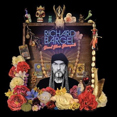 Richard Bargel: Dead Slow Stampede - - (Vinyl / Pop (Vinyl))