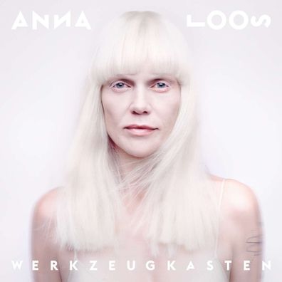 Anna Loos: Werkzeugkasten - - (CD / W)