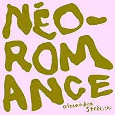 Alexandra Streliski: Neo-Romance - - (CD / N)