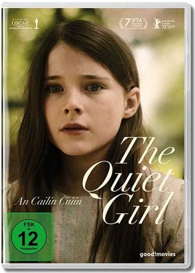 Quiet Girl, The (DVD) Min: 98/DD5.1/WS - EuroVideo - (DVD Video / Drama)