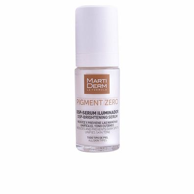 Martiderm Pigment Zero DSP-Brightening Serum