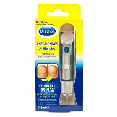 Dr. Scholl Anti Pilz Behandlung für Nägel