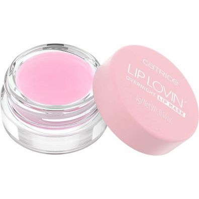 Catrice Lip Lovin' Overnight Lip Mask 010-Bedtime Beauty 4g