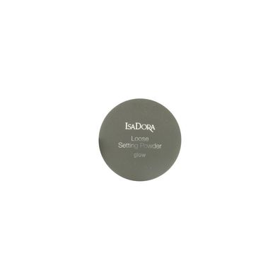 Isadora Loose Setting Powder 15g - 20 Glow