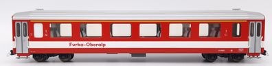 Gebrauchtes 71150501 Roco Personenwagen A 4063 FO 1.-Kl. Alpi Spur 0 gebraucht 1:43