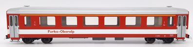 Gebrauchtes 71150501.1 Roco Personenwagen A 4063 FO 1.-Kl. Alpi Spur 0 gebraucht 1:43