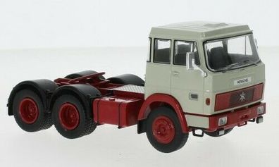 Speidel Replicars 245999 IXOTRF085 Henschel HS 19 TS, grau, 1966 1:43