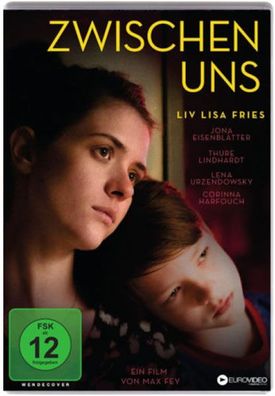 Zwischen Uns (DVD) Min: 86/DD5.1/WS - EuroVideo - (DVD Video / Drama)