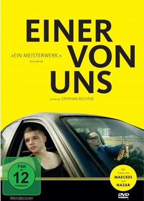 Einer von uns (DVD)Min: 90/DD5.1/WS - Lighthouse 28503412 - (DVD Video / Drama)