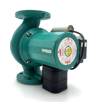 Wilo P Z40 r 250 1x230V Zirkulationspumpe Brauchwasserpumpe P9/508-1