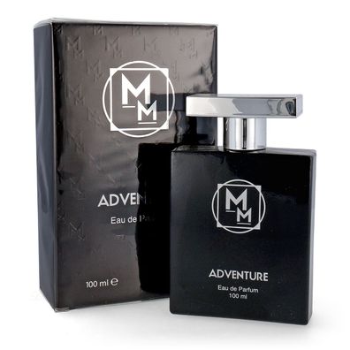 MM Adventure Eau de Parfum 100 ml