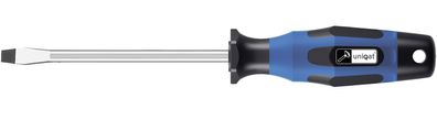Uniqat Schlitzschraubendreher 5 x 100 mm