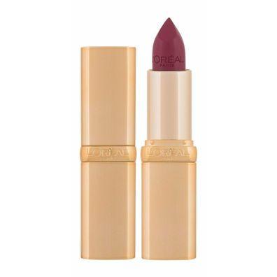 L'ORÉAL PARiS Lippenstift Color Riche Satin 112 Paris Paris, 4,8 g