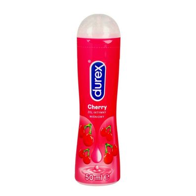 DUREX Play Intim-Gel Juicy Cherry 50ml