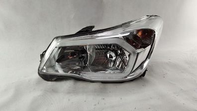 scheinwerfer SUBARU forester xenon led rechts komplett top zustand