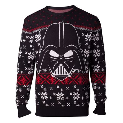 Star Wars - XMas - Darth Vader - Difuzed KW365064STW - (Sweaters / Jumper)