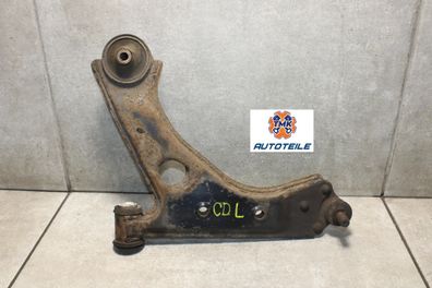 Opel Corsa D Querlenker Dämpfungsbuchse vorne links OAR4A