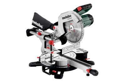 Metabo Kappsäge KGS 254 M - 613254000