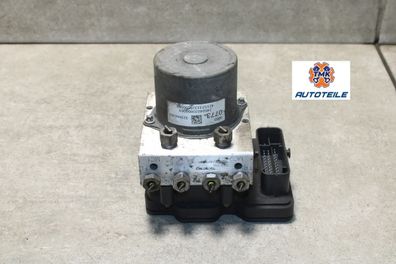 Opel Astra K ABS ESP Steuergerät Hydraulikblock 39030773 2VXWR