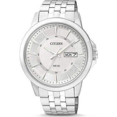 Citizen - BF2011-51AE - Armbanduhr - Herren - Quarz - Chronograph - Sports