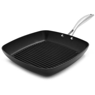 ScanPan Grillpfanne mit Banderole