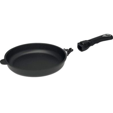 AMT Gastroguss Bratpfanne, induktionsgeeignet, Höhe: 50 mm, ø: 240 mm