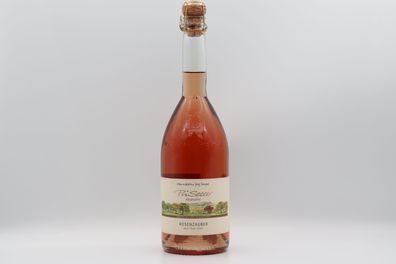 PriSecco "Rosenzauber" 0,75 ltr. Manufaktur Jörg Geiger