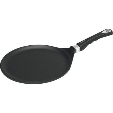 AMT Gastroguss Crêpepfanne, induktionsgeeignet, Höhe: 10 mm, ø: 280 mm