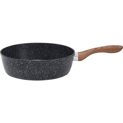 Pfanne, Höhe: 80 mm, ø: 280 mm