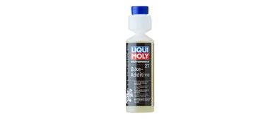 Liqui Moly Motorbike 2T Bike-Additive 250 ml